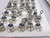 LOT OF 100 STR22S06P ELECTRONIC COMPONENTS T66815