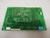NEC M-678146 PN-4LCD CIRCUIT BOARD T65690