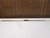 LOT OF 2 BRH15B BEARINGS W/ 56" CNC LINEAR SLIDE RAILS
