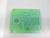 ECB0013B 08-03-00 CIRCUIT BOARD T64208