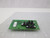 WEII BRUNS ELEKTRONIK 2005050099 CONNECTOR CIRCUIT BOARD ASSEMBLY T64213