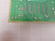 GE GENERAL ELECTRIC 46-184770 G1-A VIDEO SYSTEM PROG. BOARD T58161