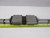 LOT OF 2 NSK LH20 BEARINGS W/ 39" CNC LINEAR SLIDE RAILS LOT OF 2 NSK LH20 BEARINGS W/ 39" CNC LINEAR SLIDE RAILS