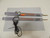LOT OF 2 UA1668 HIGH ENERGY DISCHARGE LOAD PROBE T65373