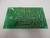 EFOS 751-00052 CIRCUIT BOARD T65725