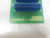 FAIRCHILD 4000043601 9770002422 ASU CONNECTOR BACKPLANE T66046
