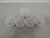 LOT OF 5 MARINCO 5279 RECEPTACLE T58103 LOT OF 5 MARINCO 5279 RECEPTACLE T58103