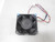 DELTA ELECTRONICS DPFR0812XHE 104TT-A00 FAN T66084