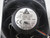 DELTA ELECTRONICS DPFR0812XHE 104TT-A00 FAN T66084