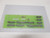 FACTRON 4010000501 BB3142B CIRCUIT BOARD T66029