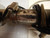SMC  CDG1BA25-M7459-50 AIR SHORT STROKE CYLINDER T64992 SMC  CDG1BA25-M7459-50 AIR SHORT STROKE CYLINDER T64992