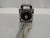 BERGER LAHR IFS62/2CANISDS/---B54/O-001RPP41 STEPPING TRANSPORT MOTOR T60198