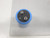 LOT OF 2 MALLORY CG 4450-6211 235-8303A CAPACITORS T64449