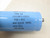 LOT OF 2 MALLORY CG 4450-6211 235-8303A CAPACITORS T64449
