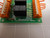 YUSHIN YV-970120-EMS CIRCUIT BOARD T68217