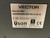 VECTOR USON 51999 MOUNT RACK W/ POWER SUPPLY T65760