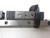 LOT OF 2 Y5V164/HR918 BEARINGS W/ 6" CNC LINEAR SLIDE RAILS