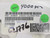 LOT OF 4000 KEMET C0805C103J5RAC CAPACITOR T67622