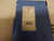YUSHIN F3LU01 INTERFACE MODULE T68224 YUSHIN F3LU01 INTERFACE MODULE T68224