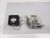 PAMOTOR 8500D FAN W/ POWER SUPPLY T68684