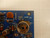 1251-003D KE 1251-3 CIRCUIT BOARD T61950