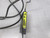 BANNER D12SN6FPQ PHOTOELECTRIC SENSOR T67296 BANNER D12SN6FPQ PHOTOELECTRIC SENSOR T67296