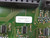 SAIA 443154600A10A11 CIRCUIT BOARD T61284