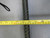 NSK 2550 BALLSCREW BEARING W/ 82" RAIL T65855