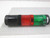 WERMA SIGNALTECHNIK IP 54 SIGNAL TOWER LIGHT BEACON T62754 WERMA SIGNALTECHNIK IP 54 SIGNAL TOWER LIGHT BEACON T62754