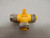 TURCK ELEKTRONIK RSM-2RKM 40 U0140 VALVE PLUGS T68769