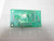 YUSHIN YV990040-TH CIRCUIT BOARD T66476