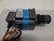 KOLLMORGEN SILVERLINE H-342-H-0600 SERVO MOTOR T68327