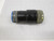 CA411 19207-12303913 MILITARY SHELL ELECTRICAL CONNECTOR ASSEMBLY T67802