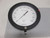 ASHCROFT Q-8600 0.2 PSI SUBD. LABORATORY TEST GAUGE T66492