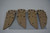 STEEL MILITARY HINGES T69360