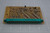 TEKTRONIX 670-1030-00 READOUT INTERCONNECTOR BOARD T69146