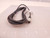 LOT OF 2 BALLUFF BKS-S711-2-PU-2.8 CONNECTORS T70462 LOT OF 2 BALLUFF BKS-S711-2-PU-2.8 CONNECTORS T70462