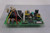 JOHN FLUKE 45-3001 814137 MAIN ASSEMBLY BOARD T69169 JOHN FLUKE 45-3001 814137 MAIN ASSEMBLY BOARD T69169