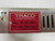 TRACO SXI30-0533T POWER SUPPLY T69082