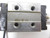 THK HSR12RM 5J05 BEARING W/ 26" CNC LINEAR SLIDE RAILS