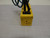 BANNER F1 PHOTOELECTRIC SCANNER BLOCK T68547 BANNER F1 PHOTOELECTRIC SCANNER BLOCK T68547
