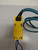 BANNER F1 PHOTOELECTRIC SCANNER BLOCK T68547 BANNER F1 PHOTOELECTRIC SCANNER BLOCK T68547