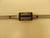 THK SSR15 BEARING W/ 23" CNC LINEAR SLIDE RAIL