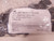 LOT OF 250 3M 4270-27Y M5501/31A-1540 STATIC SHIELDING COMPOSITE ROUND CONNECTOR COVER T69907