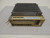 YASKAWA SGDM-04ADA SERVO AMPLIFIER T68058 YASKAWA SGDM-04ADA SERVO AMPLIFIER T68058