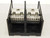GOULD 69152 POWER DISTRIBUTION BLOCK T71133 GOULD 69152 POWER DISTRIBUTION BLOCK T71133