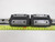 LOT OF 2 THK HSR20 LINEAR BEARINGS W/ 24 3/4" CNC LINEAR SLIDE RAILS