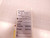 PANASONIC PANADAC 610-O8NC N610080721AA OUTPUT MODULE T71485 PANASONIC PANADAC 610-O8NC N610080721AA OUTPUT MODULE T71485