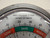 PEPPERL FUCHS 12-194003-02 W40QCF PRESSURE GAUGE T70617 PEPPERL FUCHS 12-194003-02 W40QCF PRESSURE GAUGE T70617