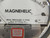 MAGNEHELIC W45YCF PRESSURE GAUGE T70137